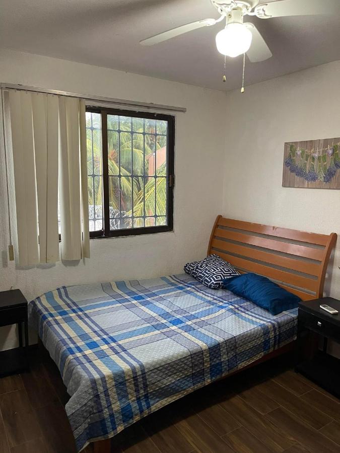 Casaa Nova 6 Private Room And Bathroom 칸쿤 외부 사진