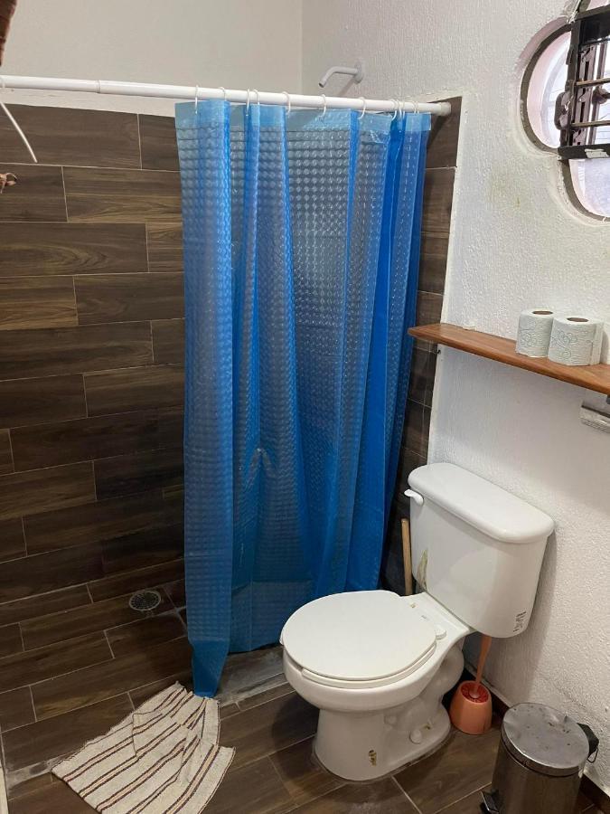 Casaa Nova 6 Private Room And Bathroom 칸쿤 외부 사진